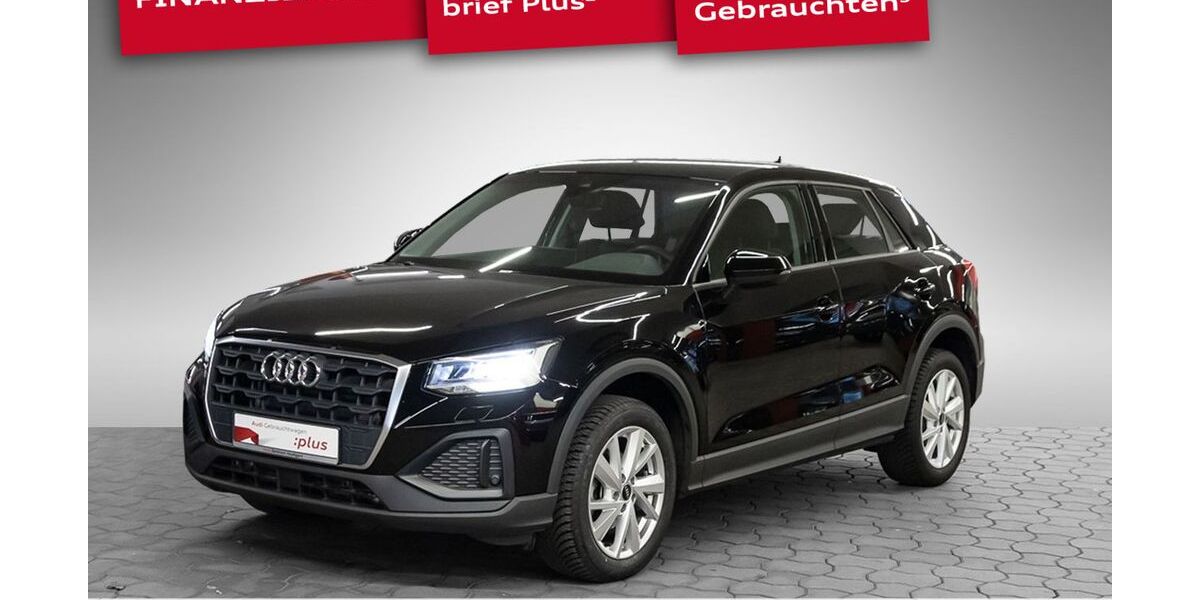 Audi Q2 41.230 km 25.560 &euro; Stuttgart 70563