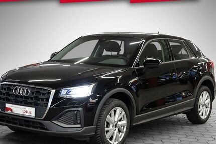 Audi Q2 41.230 km 26.350 &euro; Stuttgart 70563