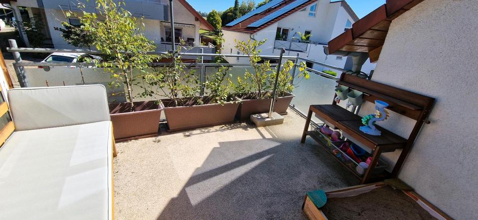 Reihenhaus Friolzheim - 5.5 Zimmer, 115 m&sup2;, 435.000&euro; | Angebot:25164453