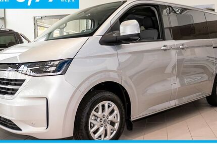 VW T7 Caravelle 1.980 km 62.890 &euro; Stuttgart 70188