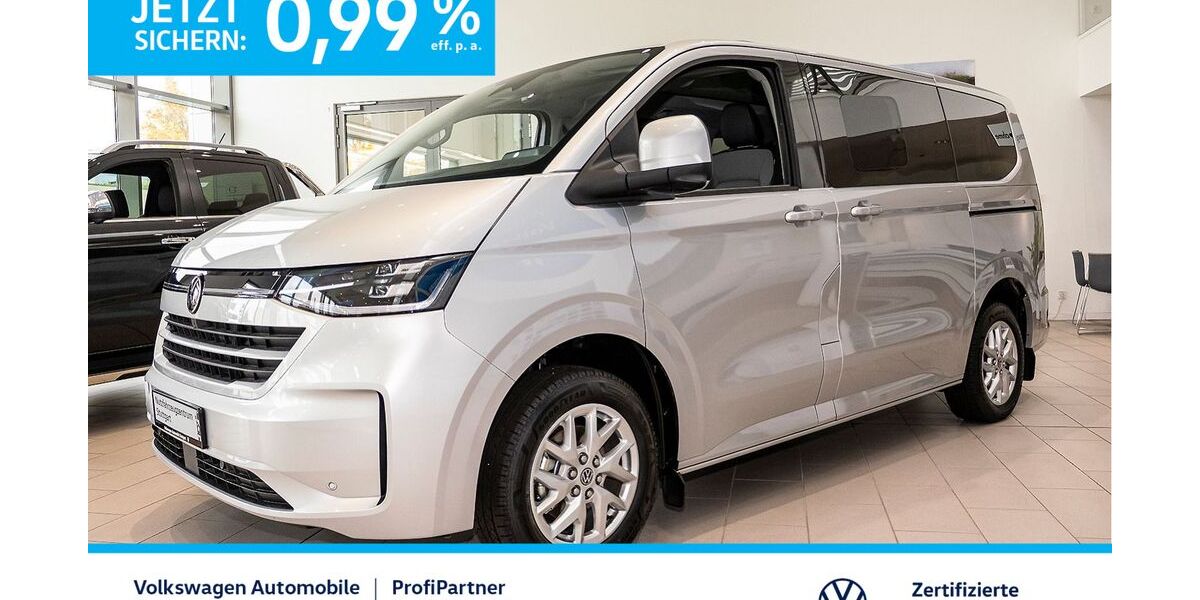 VW T7 Caravelle 1.980 km 62.890 &euro; Stuttgart 70188