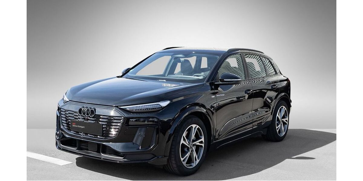 Audi e-tron 9.999 km 79.950 &euro; Stuttgart 70469