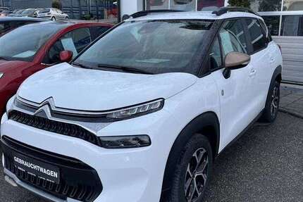 Citroen C3 40.852 km 17.990 &euro; Althuette 71566