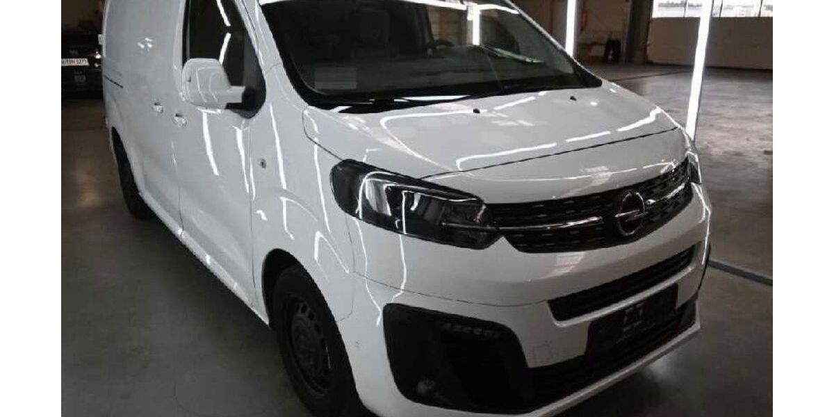 Opel Vivaro 57.000 km 11.999 &euro; Ditzingen 71254