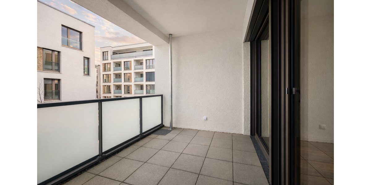 Etagenwohnung Stuttgart - 2 Zimmer, 60 m&sup2;, 1.450&euro; | Angebot:25922188