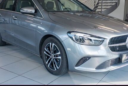 Mercedes-Benz B 180 17.950 km 29.440 &euro; Mühlacker 75417