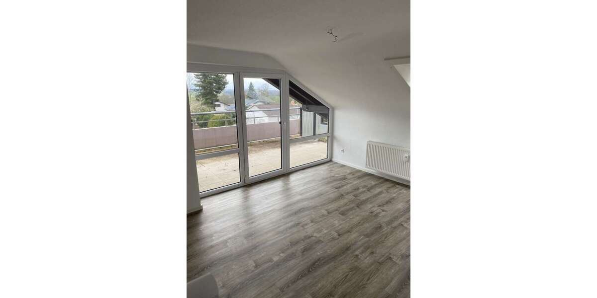 Etagenwohnung Schorndorf Oberberken - 3.5 Zimmer, 51 m&sup2;, 680&euro; | Angebot:25919168