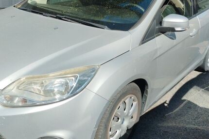 Ford Focus 193.000 km 2.790 &euro; Aspach 71546