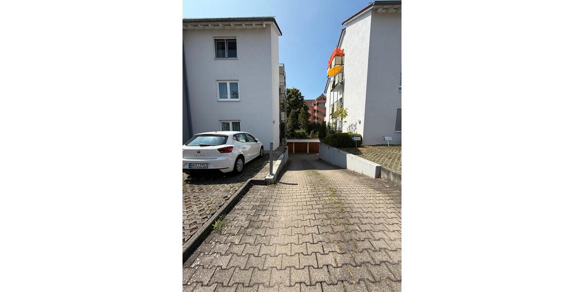 Etagenwohnung Winnenden - 2 Zimmer, 51 m&sup2;, 235.000&euro; | Angebot:27096430