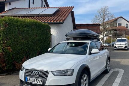 Audi A4 Allroad 195.000 km 14.500 &euro; Marbach am Neckar 71672