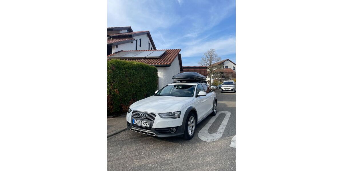 Audi A4 Allroad 195.000 km 14.500 &euro; Marbach am Neckar 71672