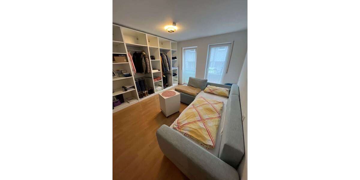 Etagenwohnung Ostfildern - 2 Zimmer, 77 m&sup2;, 299.000&euro; | Angebot:23077907