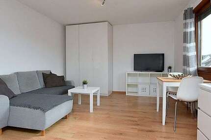 Wohnung Stuttgart Botnang - 1.5 Zimmer, 38 m&sup2;, 990&euro; | Angebot:25964473