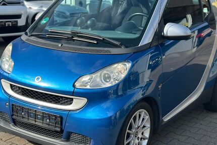 Smart ForTwo 132.849 km 2.999 &euro; Kernen im Remstal 71394