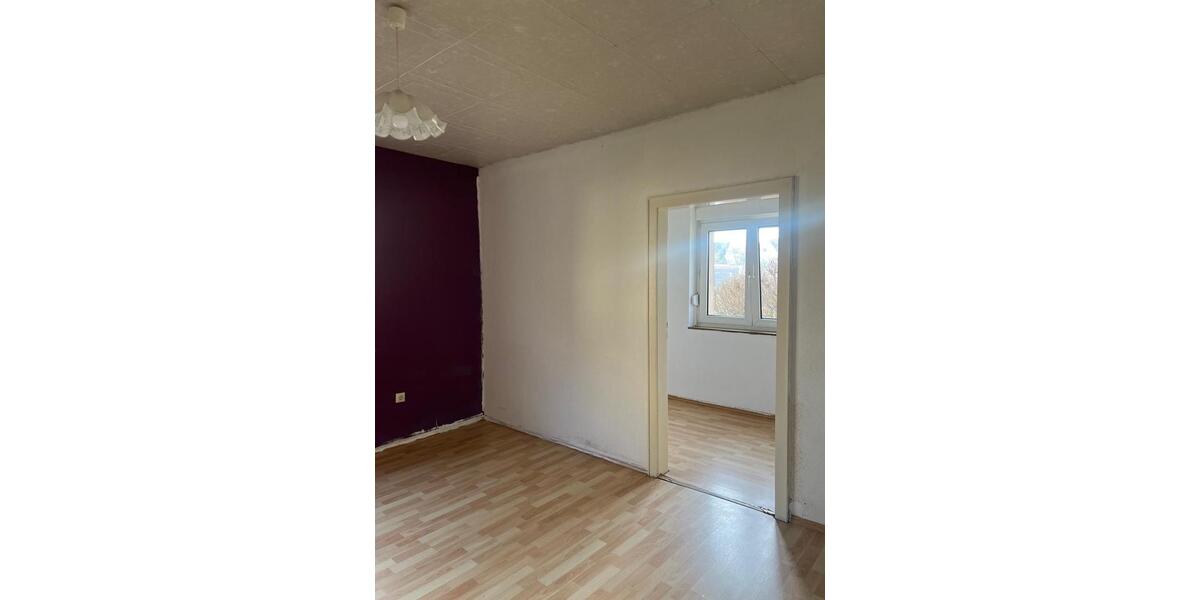 Etagenwohnung Renningen - 3 Zimmer, 59 m&sup2;, 199.000&euro; | Angebot:26416261