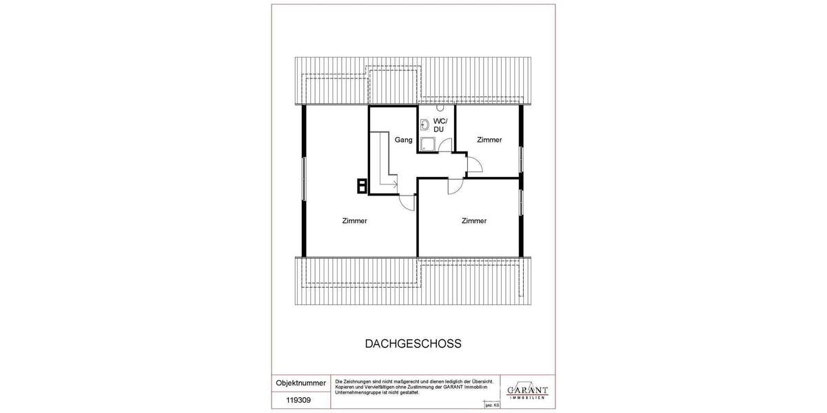 Einfamilienhaus Backnang - 6 Zimmer, 168 m&sup2;, 599.000&euro; | Angebot:25707706