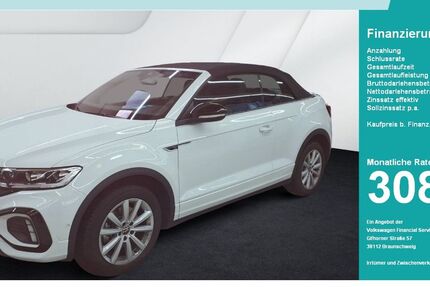 VW T-Roc 25.170 km 31.290 &euro; Leonberg 71229