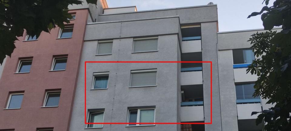 Etagenwohnung Winnenden - 4 Zimmer, 94 m&sup2;, 300.000&euro; | Angebot:25593184