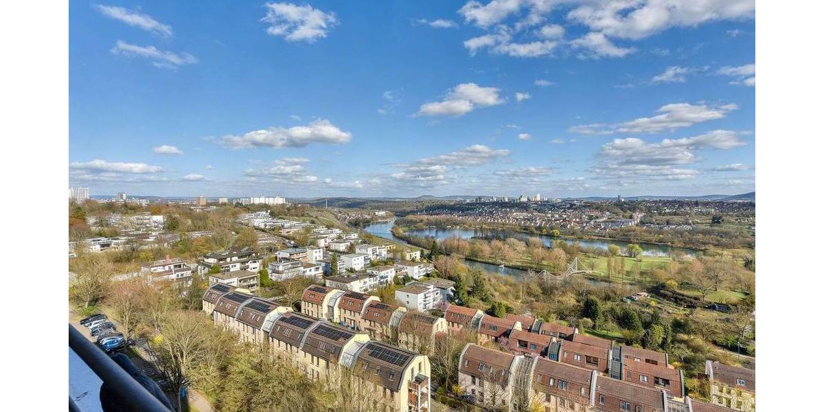 Etagenwohnung Stuttgart Freiberg - 2 Zimmer, 50 m&sup2;, 200.000&euro; | Angebot:25984311