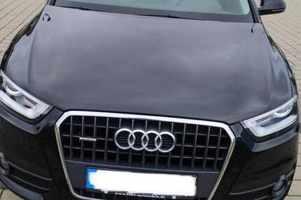 Audi Q3 86.000 km 13.900 &euro; Tamm 71732
