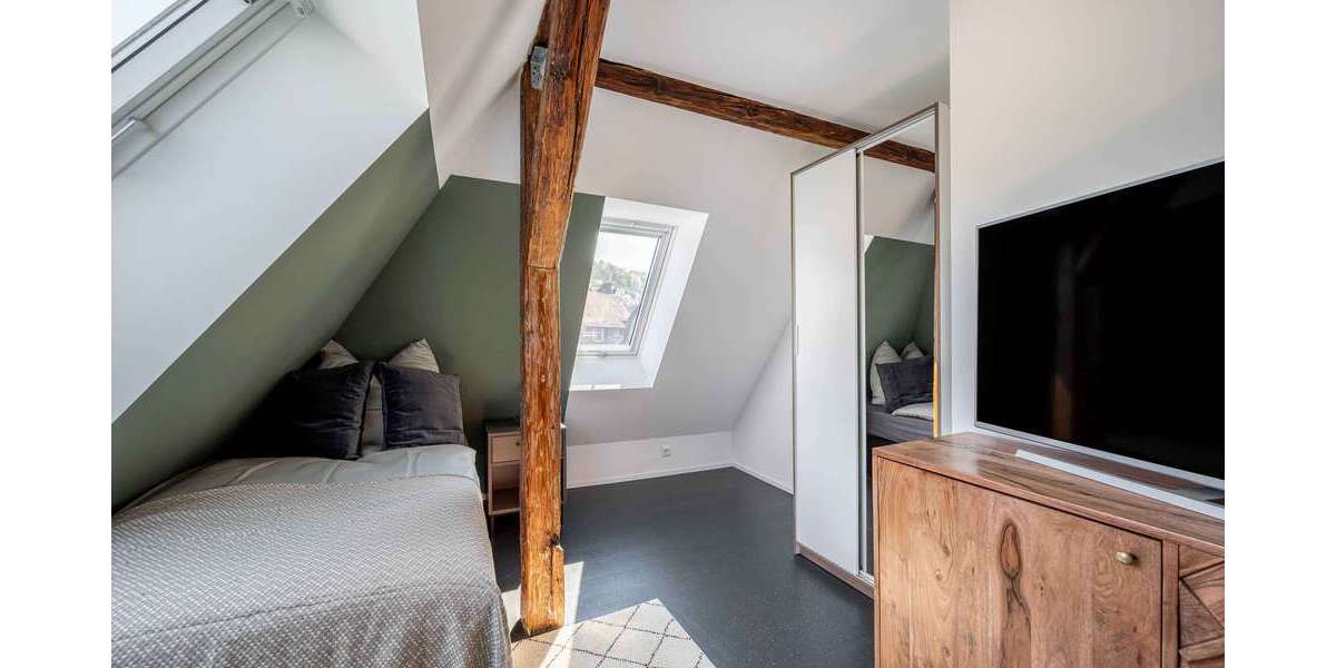 Zimmer Stuttgart Feuerbach - 555&euro; | Angebot:25144934