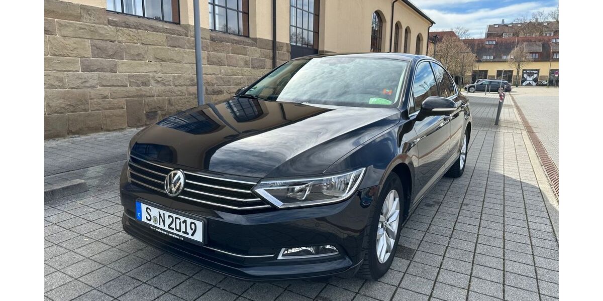 VW Passat 119.950 km 12.900 &euro; Stuttgart 70374