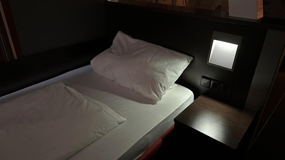 Etagenwohnung Ostfildern - 1 Zimmer, 15 m&sup2;, 60&euro; | Angebot:22192503