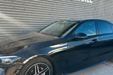 Mercedes-Benz C 220 40.510 km 38.900 &euro; Sindelfingen 71065