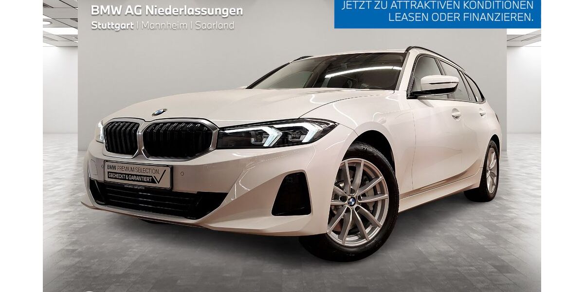 BMW 330 20.215 km 32.704 &euro; Stuttgart 70569