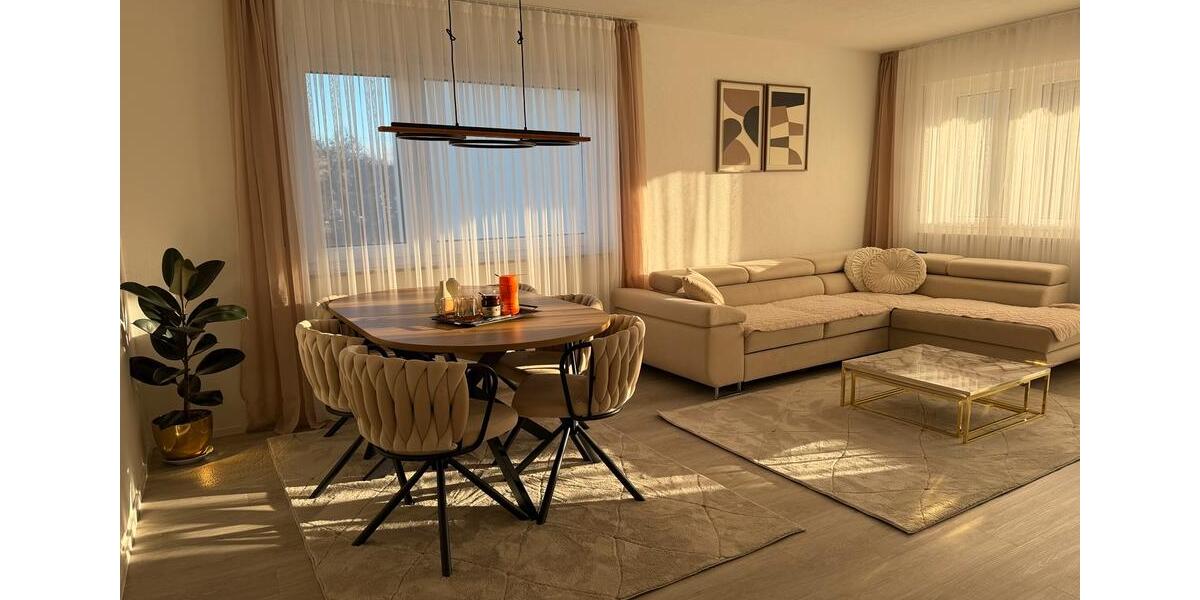 Etagenwohnung Wernau (Neckar) - 3 Zimmer, 75 m&sup2;, 325.000&euro; | Angebot:26524701