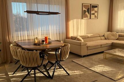 Wohnung Wernau (Neckar) - 3 Zimmer, 75 m&sup2;, 325.000&euro; | Angebot:26524701