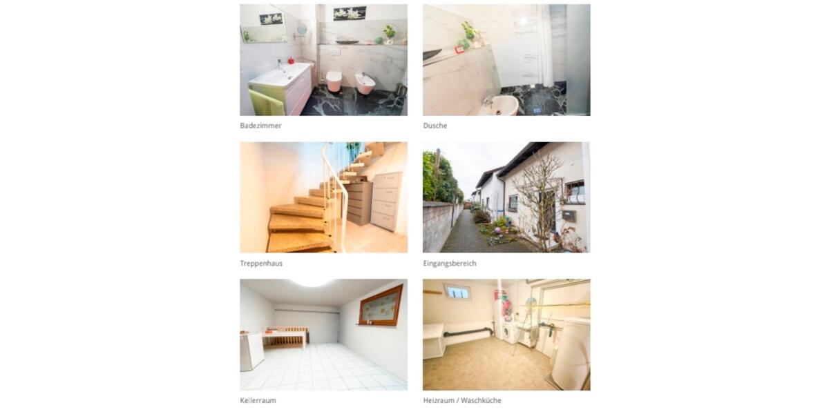 Reihenhaus Tamm - 4.5 Zimmer, 119 m&sup2;, 599.999&euro; | Angebot:26605025