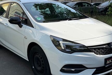 Opel Astra 89.600 km 9.900 &euro; Ludwigsburg 71638