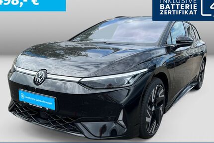 VW ID.7 16.029 km 56.960 &euro; Fellbach 70736