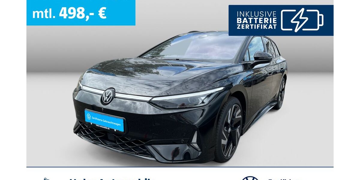 VW ID.7 16.029 km 56.960 &euro; Fellbach 70736