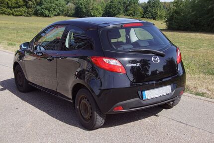Mazda 2 228.000 km 1.200 &euro; Ludwigsburg 71638