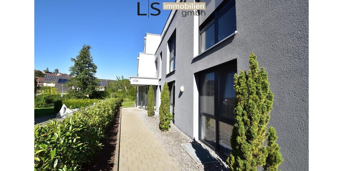 Etagenwohnung Heimsheim - 3 Zimmer, 136 m&sup2;, 1.550&euro; | Angebot:25255130