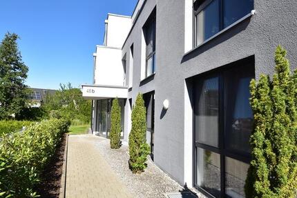 Wohnung Heimsheim - 3 Zimmer, 136 m&sup2;, 1.550&euro; | Angebot:25255130