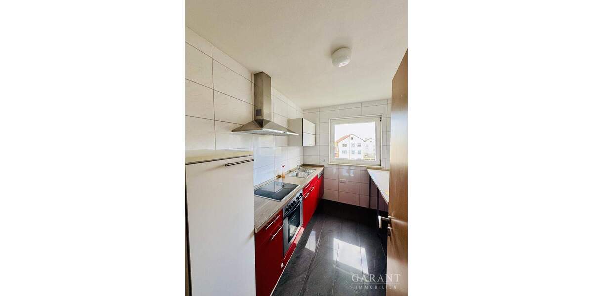 Etagenwohnung Stuttgart Stammheim - 4 Zimmer, 82 m&sup2;, 397.000&euro; | Angebot:25707643