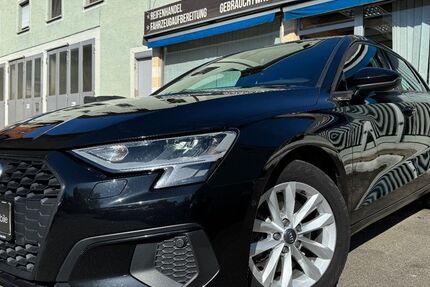 Audi A3 160.000 km 17.480 &euro; Weil der Stadt 71263