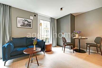 Zimmer Stuttgart Stuttgart-West - 1 Zimmer, 1.250&euro; | Angebot:26005222