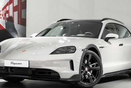 Porsche Taycan 28.900 km 115.480 &euro; Böblingen 71034