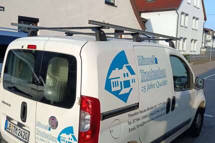 Fiat Fiorino 101.000 km 3.506 &euro; Murr 71711