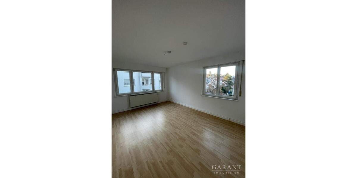 Etagenwohnung Stuttgart Feuerbach - 3 Zimmer, 81 m&sup2;, 385.000&euro; | Angebot:25707819