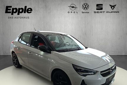 Opel Corsa 44.876 km 14.890 &euro; Rutesheim 71277