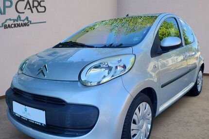 Citroen C1 144.795 km 2.190 &euro; Backnang 71522