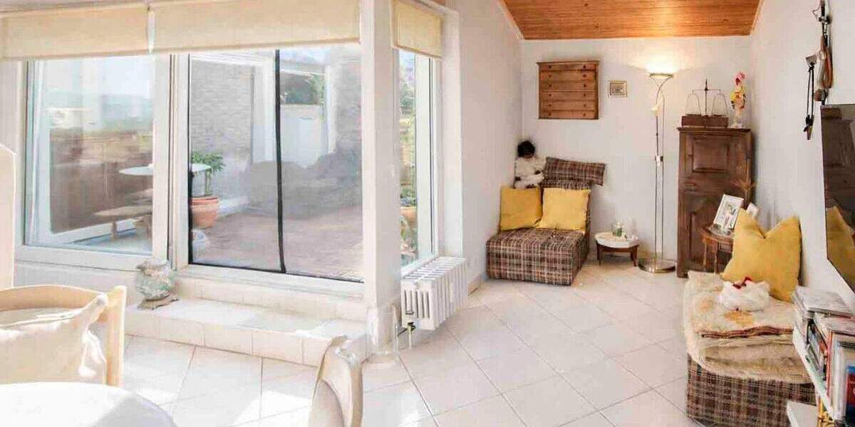 Einfamilienhaus Stuttgart Neugereut - 2 Zimmer, 185.000&euro; | Angebot:25654451