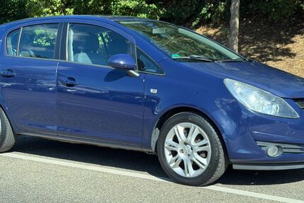 Opel Corsa 194.000 km 1.500 &euro; Fellbach 70736
