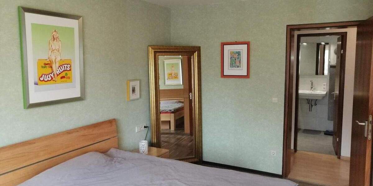 Etagenwohnung Heilbronn Sontheim - 3 Zimmer, 71 m&sup2;, 249.000&euro; | Angebot:25730288