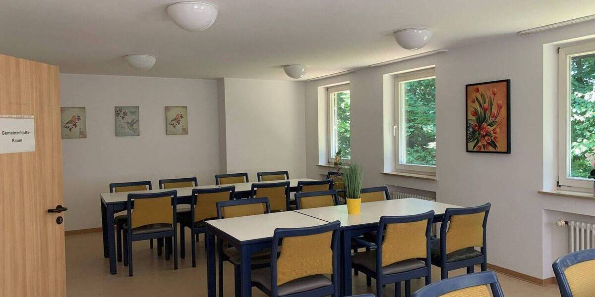 Etagenwohnung Backnang Obere Vorstadt - 2 Zimmer, 47 m&sup2;, 158.000&euro; | Angebot:25730502